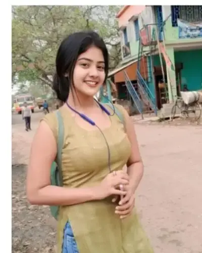 Escort In Barmer